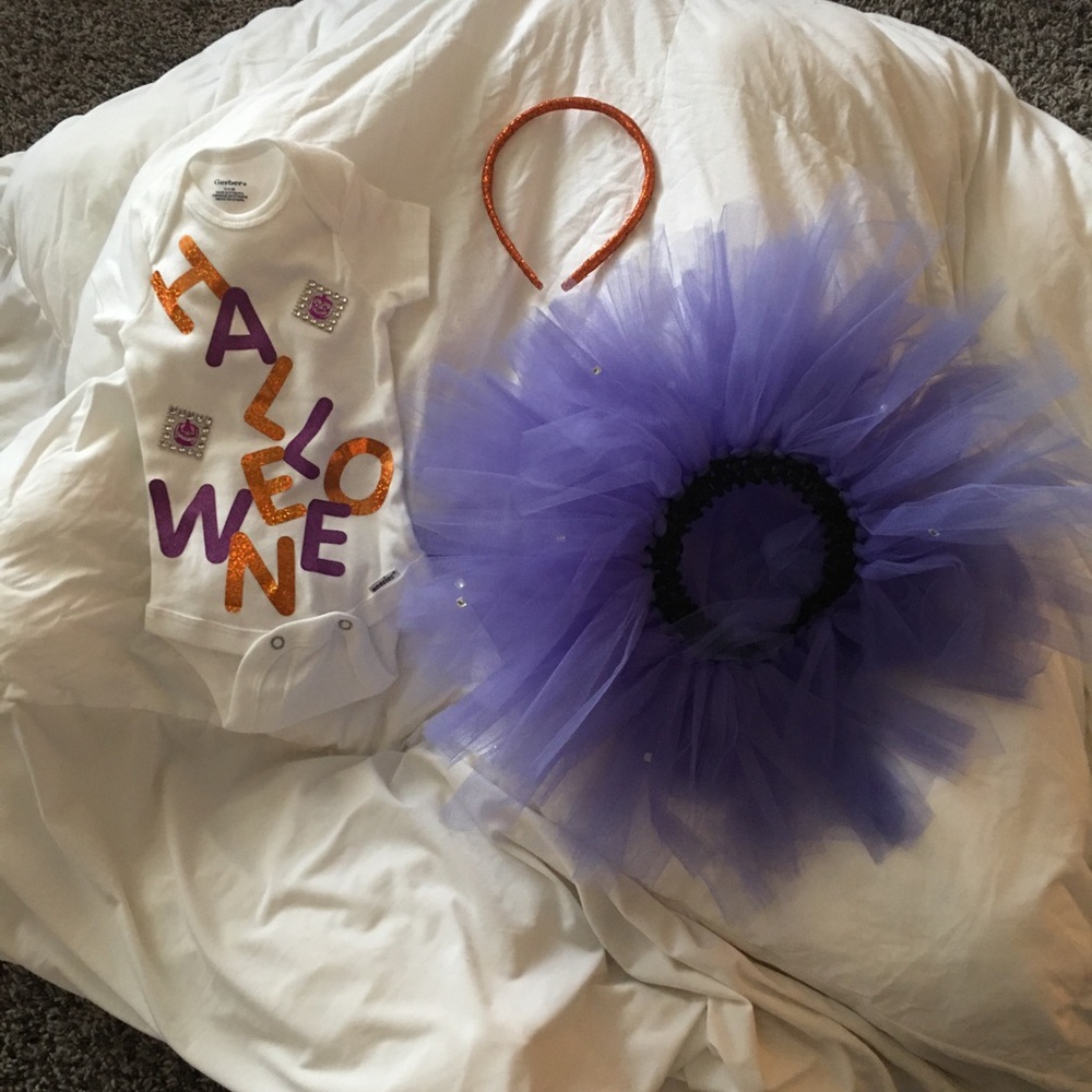 Tutu’s & Bows
